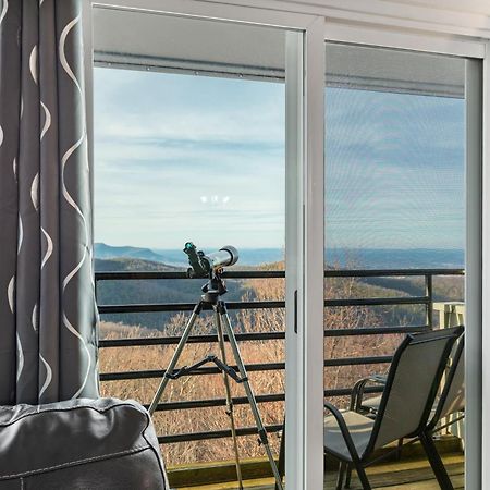 Gatlinburg Summit Smoky Mountains View Apartment Exterior photo